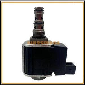 Electroválvula 5002253 500-2253 para excavadora Caterpillar CAT D9T - Imagen 1 de 6