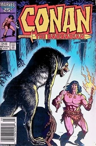 Conan der Barbar Band 1 Ausgabe auswählen #192 bis #268 (1987-1993 MARVEL) SEHR GUT - Bild 1 von 24