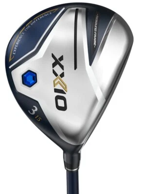 XXIO 12 Herren Fairwayholz 5/18° + Lite NEU (201.24)