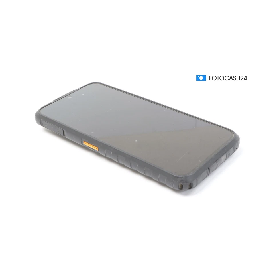 CAT S53, Negro + Defecto (275471) - Imagen 1 de 4