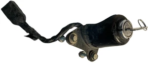 1975 Honda XL250 XL 250 Motosport OEM Key and Switch HM 329 72-75 - Picture 1 of 10