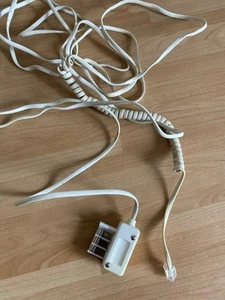 Cable Téléphonique RJ11 3m30 - Afbeelding 1 van 1
