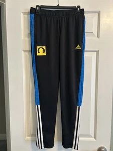 Youth Adidas Lego Track Pants Small - Picture 1 of 3
