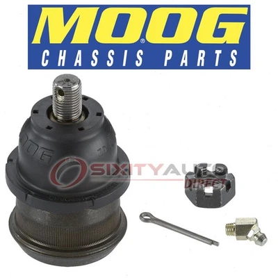 MOOG Front Lower Ball Joint for 1967-1969 Chevrolet Camaro - Spring Ride sl Foto 1 de 4