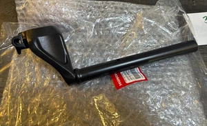 *1EA OEM HONDA TUBO DE DIRECCIÓN DERECHO COMPLETO CBR500RA '22-23 53100-MKP-DN0 (363R) - Imagen 1 de 2