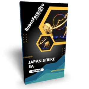 JapanStrike EA - Photo 1/2