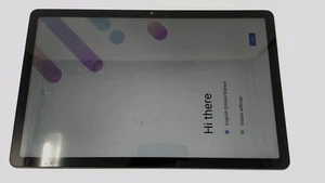 Lenovo Tab M10 Plus 3rd Gen TB125FU 10.3" Tablet (Gray 32GB 3GB) Wifi - Afbeelding 1 van 2