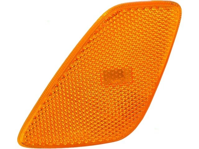 Conjunto de marcador lateral izquierdo para Jeep Wrangler 2000 2001 2002 1997-2006 JS894QN Foto 1 de 1