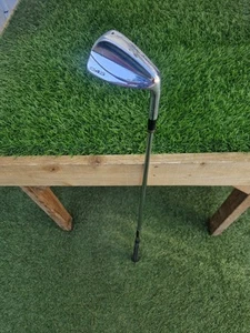 Tommy Armour 845 V-25 Pitching Wedge - Stiff Flex Steel Shaft - Right Handed - Picture 1 of 9