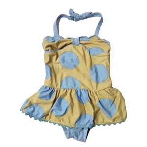Matilda Jane Little Dipper Swim Suit Size 2 - Picture 1 of 10