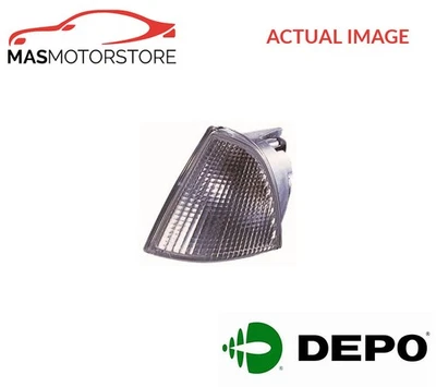 INDICATOR LIGHT BLINKER LAMP RIGHT LORO 661-1518R-UE FOR CITROËN JUMPY - Image 1 of 4