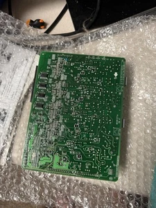 Toshiba Line Board - Picture 1 of 2