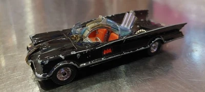 Corgi 267 Whizzwheels Batmobile - Image 1 of 3