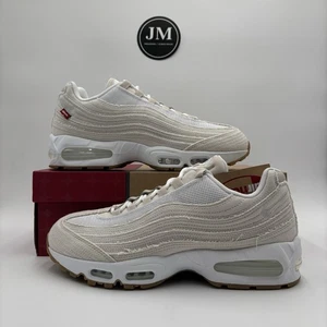 Nike Air Max 95 OG Levi’s Light Orewood Brown Größe 12 Herren HM4743-100 IN HAND - Bild 1 von 5