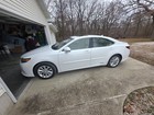 2013 Lexus ES 300H