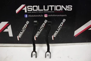 2009-2021 Nissan GTR R35 Rear Lower Control Arm Arms Set LH RH GT-R OEM - Picture 1 of 16