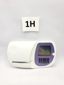 pregnancy ovulation test - Clearblue Advanced Fertility Monitor 1 /U_S_E_D - Picture 1 of 5