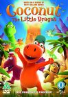 Coconut The Little Dragon (DVD) (UK IMPORT)