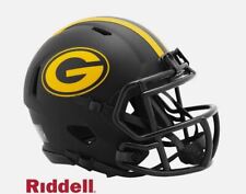 Green Bay Packers New In Box Eclipse Mini Helmet UNsigned 151370