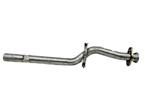 01.20790 MTS Tubo centrale marmitta gas scarico FIAT Uno 146 1.4 i.e. s benzina - Foto 1 di 11