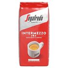 Segafredo Zanetti Intermezzo - Ganze Bohne (1 kg Packung) - Geeignet für alle it