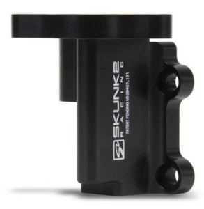 Skunk2 Honda/Acura K-Series VTEC Black Anodized Billet Solenoid - Bild 1 von 1