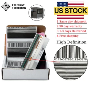 Printhead for Honeywell PX940 Thermal Label Printer 300dpi 50151887-001 US STOCK - Picture 1 of 8