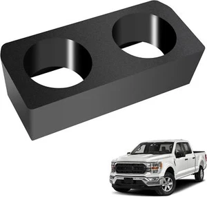 Cup Holder for Ford F150 (2021-2024, Gen 14) Front Console Pocket - Picture 1 of 6