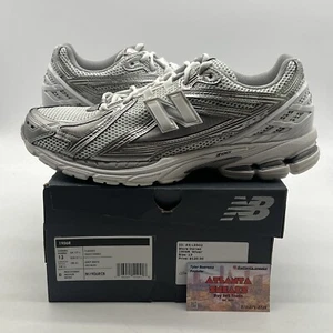 Size 13 - New Balance 1906R Silver (M1906RCB) - Picture 1 of 8
