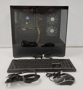 (69278-1) Sama EA017305-CDED-4BD9-B Computer Tower - Picture 1 of 24