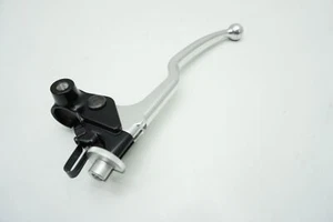 APRILIA Tuono V4 1100 Front clutch handle lever complete assembly set 2B003553 - Picture 1 of 10