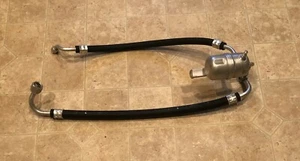 NOS 1980 Pontiac Bonneville V8 A/C Compressor Hose Assembly 10010134 - Picture 1 of 4