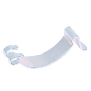 Universal Car Air Filter Cleaner Housing Box Lid Spring Clip Clamp Clasp _yi - Picture 1 of 12
