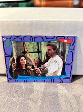Topps Robin Hood Prince Of Thieves Movie Trading Card Sticker Maid Marian Robin