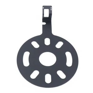 Backup Camera Mount for 2007-2017 Jeep Wrangler JK Rear View Spare Tire Kit 170° - Picture 1 of 17