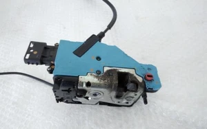 24099158 rear door lock rh for PEUGEOT 207 CONFORT 2007 160524 - Picture 1 of 15