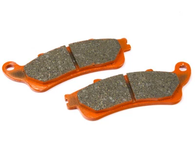 Bremsbeläge SEMI-Sinter EBC FA261V hinten für Honda CBR 1100 CB CTX NT ST VFR XL - Bild 1 von 3