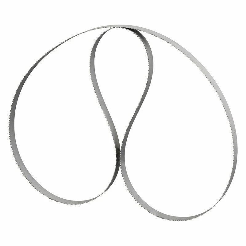 MIRSTORE LAMA BIMETAL M42 1335x13x0,65 PER SEGA A NASTRO FEMI 780 782 783 XL NEBES TM101