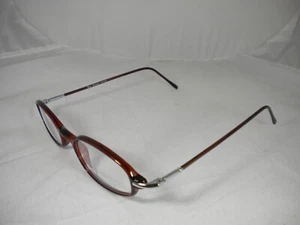 Mario Martinelli Saratoga Brown Petite (MM-22) - Picture 1 of 3