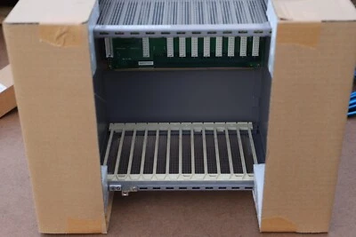 CHASIS SIEMENS LR64027 CLASE 1 DIV2 Foto 1 de 3