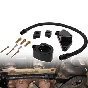 Coolant Bypass Kit For 2003-2007 Dodge Ram 5.9L&2007.5-2018 6.7L Cummins Engines - Picture 1 of 10
