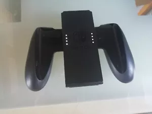 Official Nintendo Adapter Handset Grip for Switch Controller Joy-Cons - Picture 1 of 2