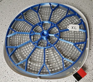 NEU Eierdrehgestell für Nuture Right 360 Inkubator - X Large - Blau - Bild 1 von 2