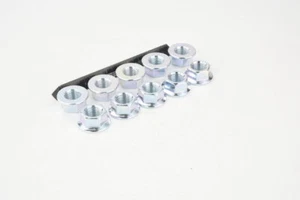 Nut For MITSUBISHI OUTLANDER SPORT GA0# Fasteners - Picture 1 of 4