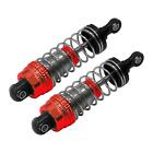 Rc Car Hydraulic Shock Absorbers Replace Parts Upgrade Parts For 1/14 Rc Car
