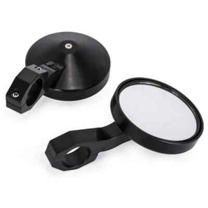 ATV UTV Rearview Mirror 1.75/2 Inch for Yamaha YXZ1000R John Polaris RZR 900 - Picture 1 of 7