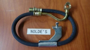 NOS Wagner F102466  Brake Hose - SK910 DS860 B2 - Imagen 1 de 6