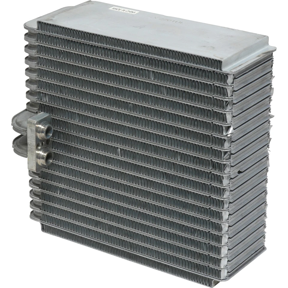 Núcleo evaporador aire acondicionado Toyota Corolla 1994-1997 UAC 1995 1996 Foto 1 de 1