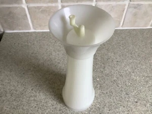 Vintage Tupperware Jifi -Sift Sugar/Flour Sifter - Picture 1 of 11