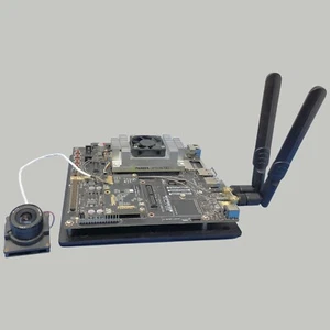 NVIDIA 945-82771-0000-000 Jetson TX2 Development Kit w/3 Mega Pixel Camera - Afbeelding 1 van 7